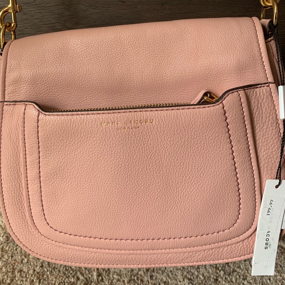 Marc Jacobs purse